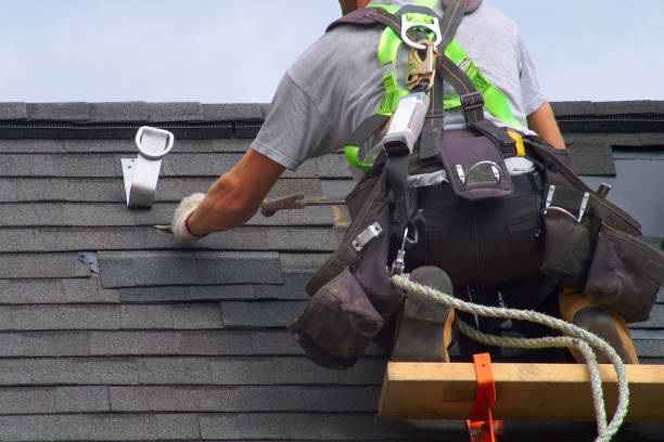 Best Roof Ventilation Installation  in Nice, CA