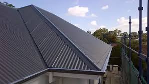 Best 4 Ply Roofing  in Nice, CA